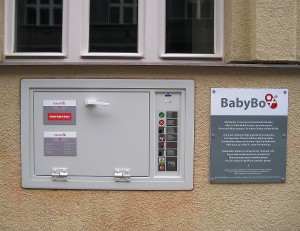 baby box 1