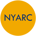 New York Adoptee Rights Coalition Logo