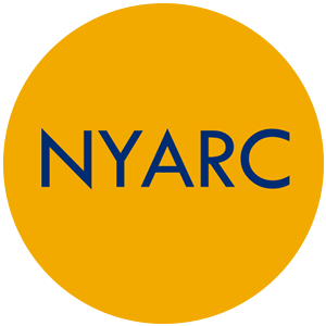 New York Adoptee Rights Coalition Logo